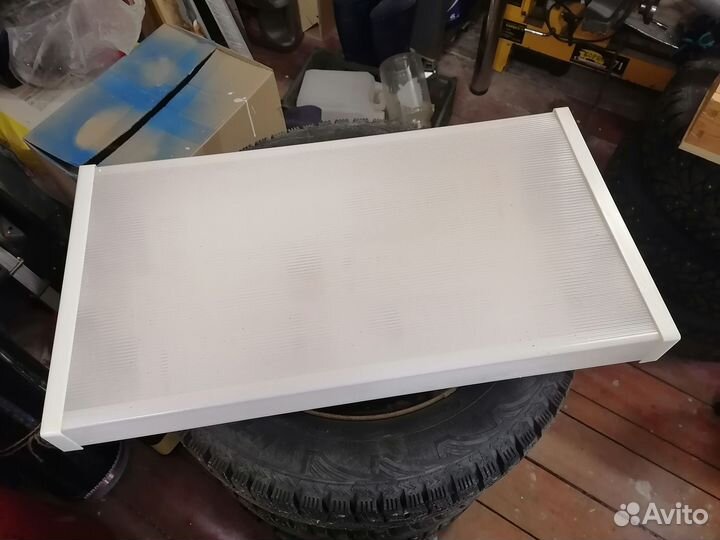 Светильник потолочный