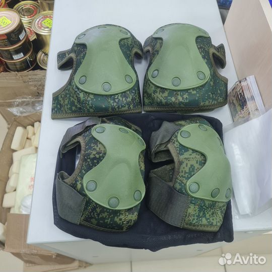 Защита суставов