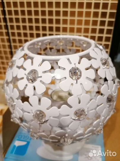 Стильные светильники