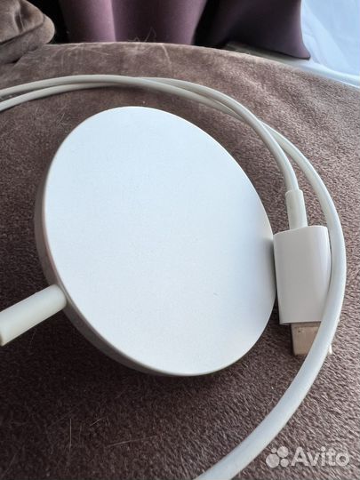 Apple MagSafe charger