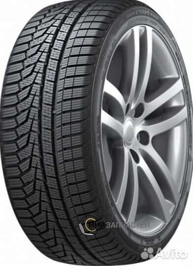 Hankook Winter I'Cept Evo2 W320 215/50 R17 95V