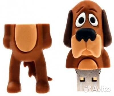 Флешка Союзмультфильм Пес 8GB