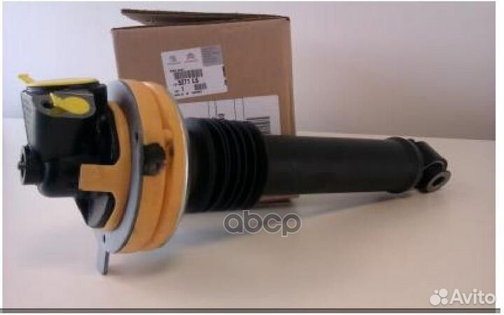 Амортизатор citroen C5 01- прав. 5271L6 Peugeot