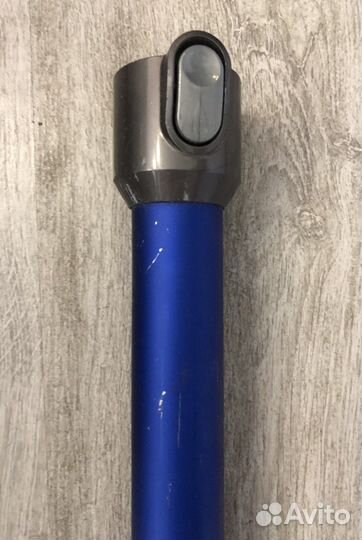 Труба для пылесоса dyson б/у