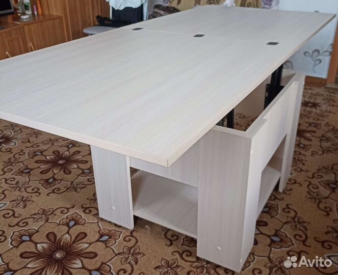 Стол - трансформер