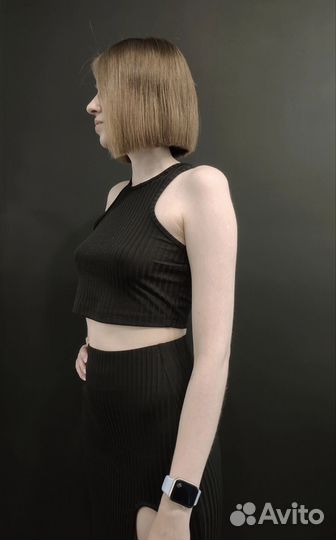 Услуги парикмахера