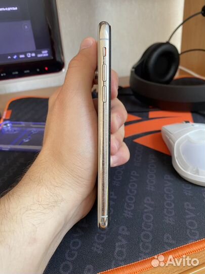 Apple iPhone XS 64gb