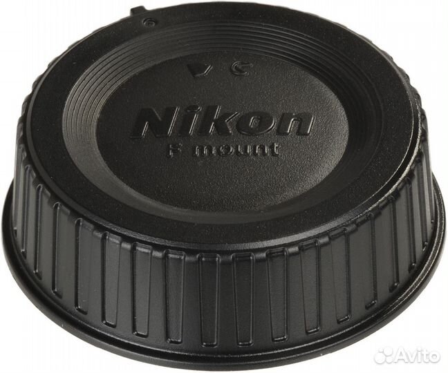 Защитная крышка объектива задняя для Nikon