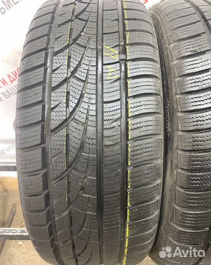 Hankook Winter I'Cept Evo 215/45 R17 88N