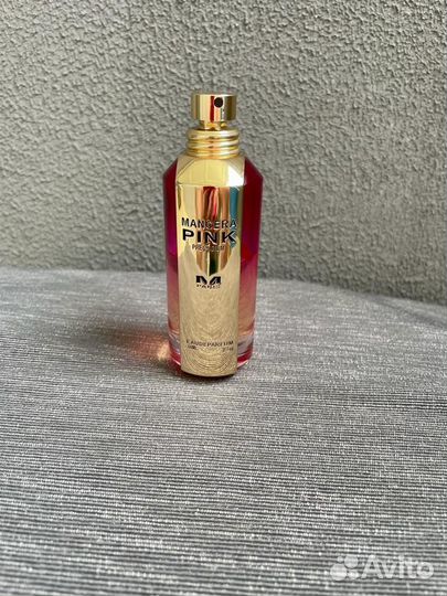 Селективная парфюмерия