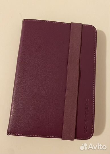 Обложка для электронной книги