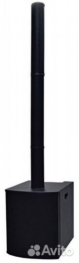 Активный акустический комплект Invotone DVA3000