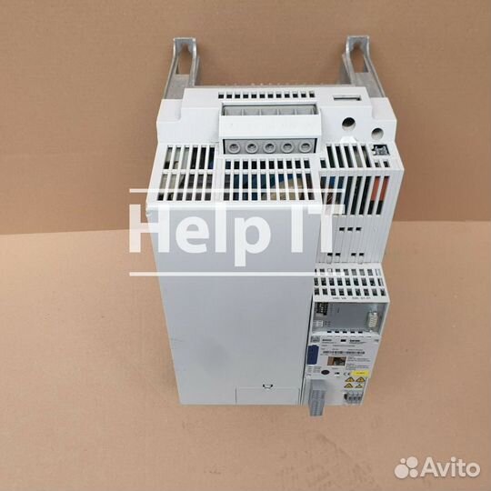 Преобразователь Lenze E84avsce2234VX0