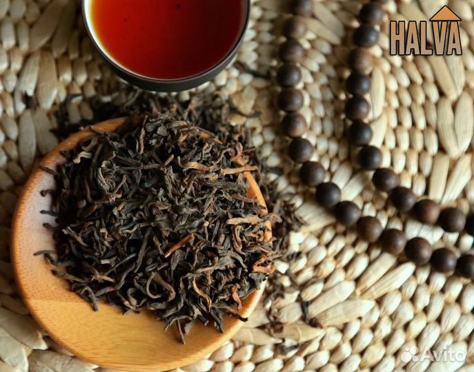 Китайский чай - свое здоровье прокачай