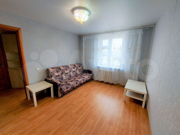 1-к. квартира, 27 м², 8/9 эт.