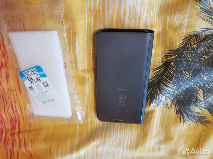 Чехол к смартфону Самсунг S-7