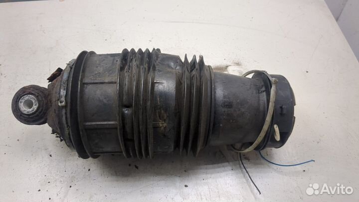 Пневмоподушка Mercedes E W211, 2004