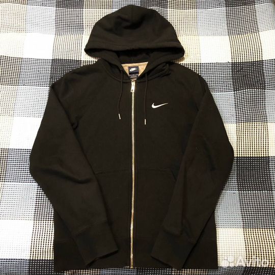 Зип худи Nike оригинал