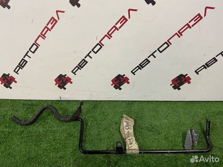 Трубка системы охлаждения Volkswagen Polo