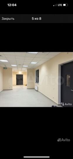 Свободного назначения, 78 м²