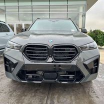 BMW X5 M 4.4 AT, 2024, 100 км, с пробегом, цена 20 300 000 руб.