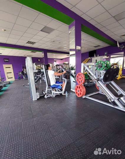 Пвх плитка pacпpoдажа от 10м834