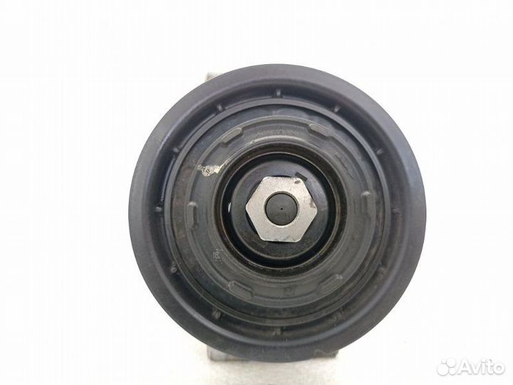 Компрессор кондиционера Mercedes-Benz B-Class W246