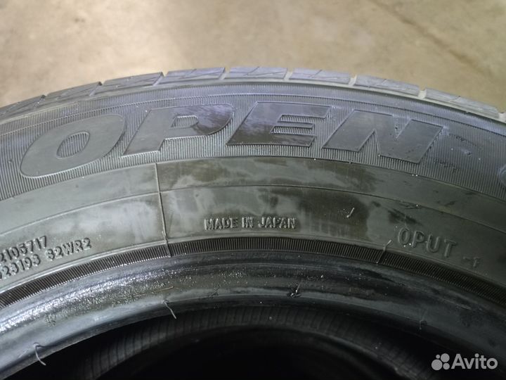 Toyo Open Country U/T 245/60 R18 105