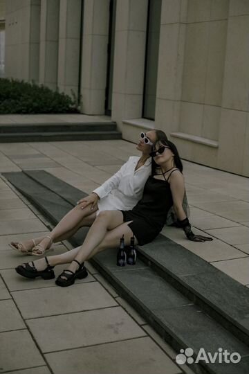 Фотограф Москва