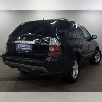 Acura MDX 3.5 AT, 2005, 185 000 км, с пробегом, цена 595 000 руб.