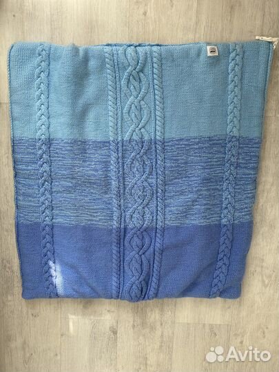 Конверт на выписку для мальчика зимний