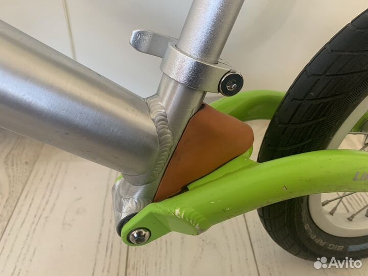 Беговел kokua