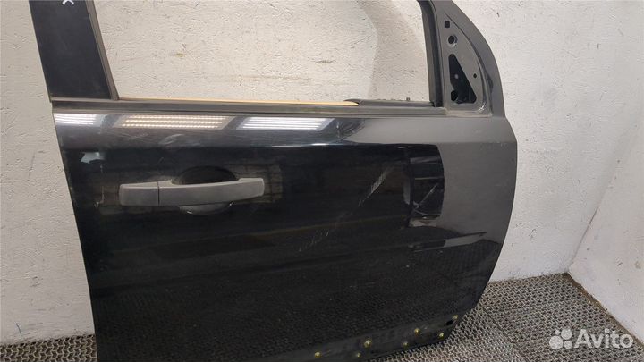 Дверь боковая Land Rover Freelander 2, 2008