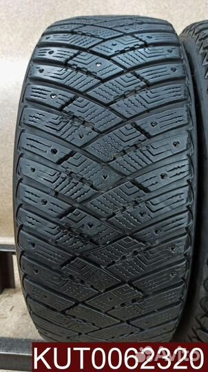 Goodyear Ultragrip Ice Arctic 225/55 R17 107U