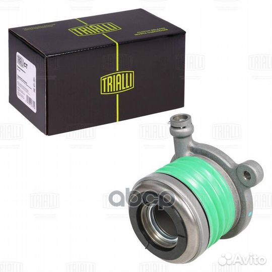 Подшипник выжим.VW amarok 2.0TSI- 2.0TDI 10- CT