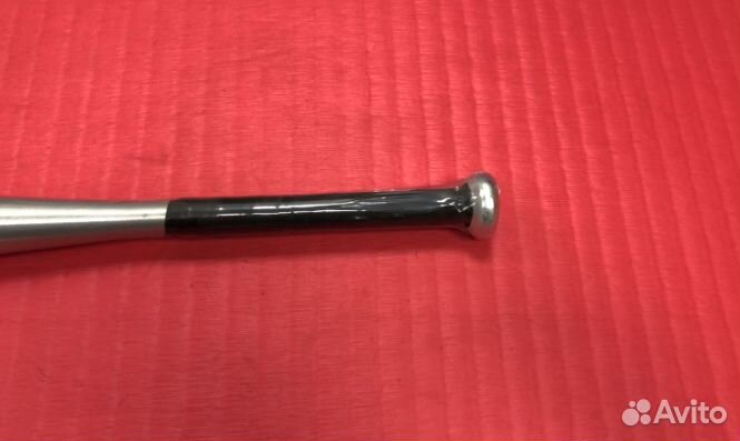 Бита бейсбольная алюминиевая Bat 25