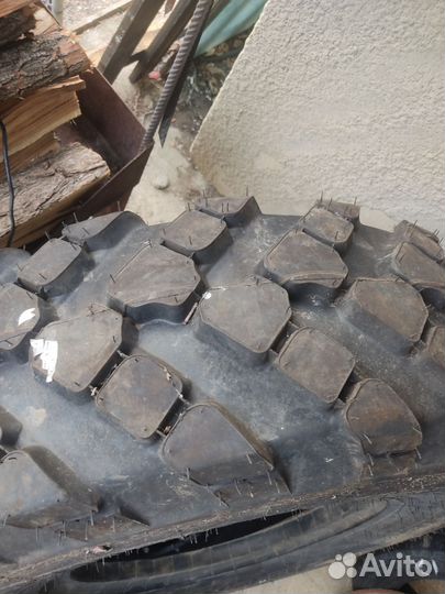 Шина 315/95 R 18