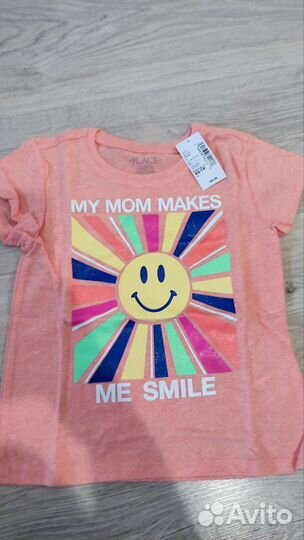 Детская одежда для девочек