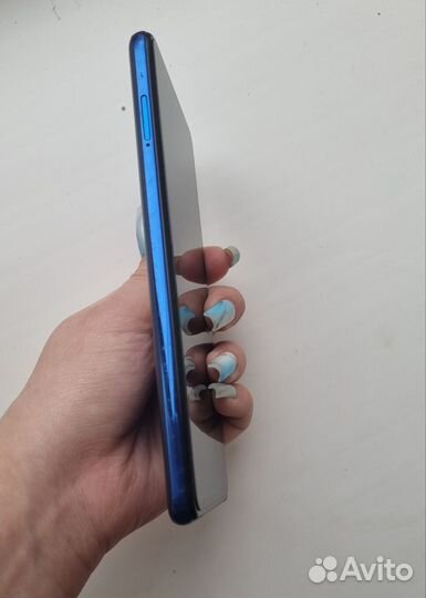 Xiaomi Poco X3 Pro, 8/256 ГБ