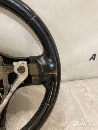 Руль Mitsubishi Lancer 9 CS3A 4G18 2008