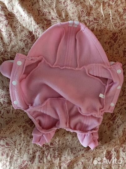 Толстовка для собак мелких пород