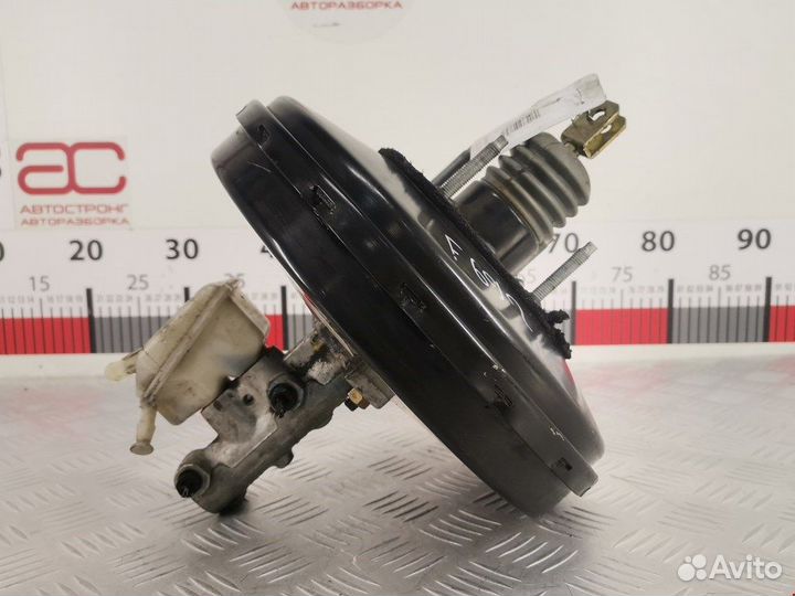 Усилитель для Peugeot-Citroen Picasso