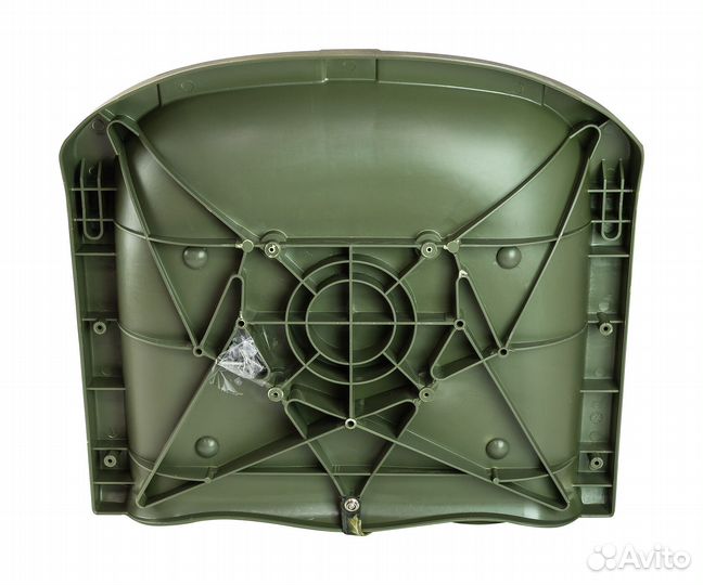 Кресло мягкое складное для лодки