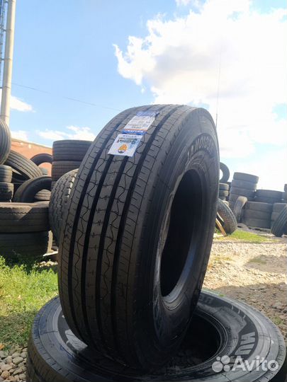 Грузовые шины Sailun SFR1 315/80 R22.5