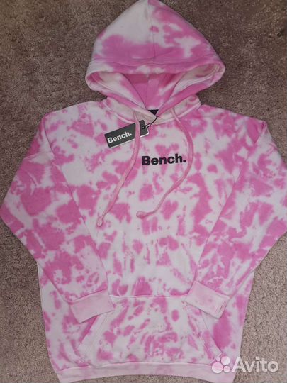 Спортивный костюм женский новый Bench 44/46