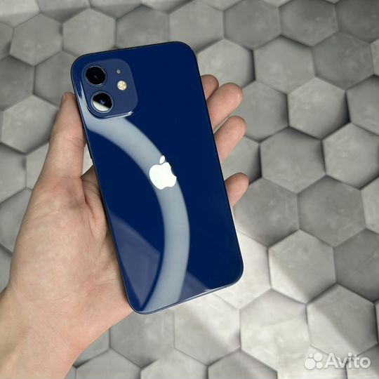 iPhone 12, 128 ГБ