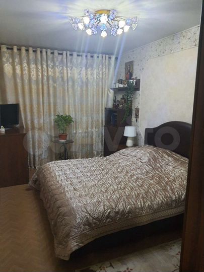 3-к. квартира, 97 м², 4/9 эт.