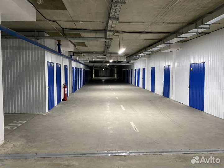 Ответственное хранение аренда бокса ячейки