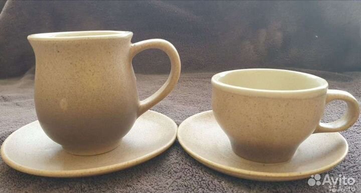 Сервировка стола.Чайно- кофейный сервиз новый