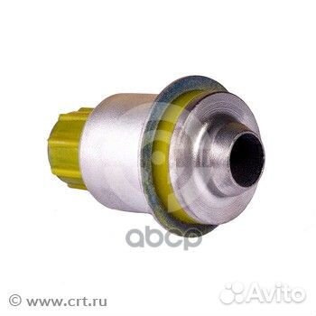 Сайлентблок полиуретановый передней подвески, п